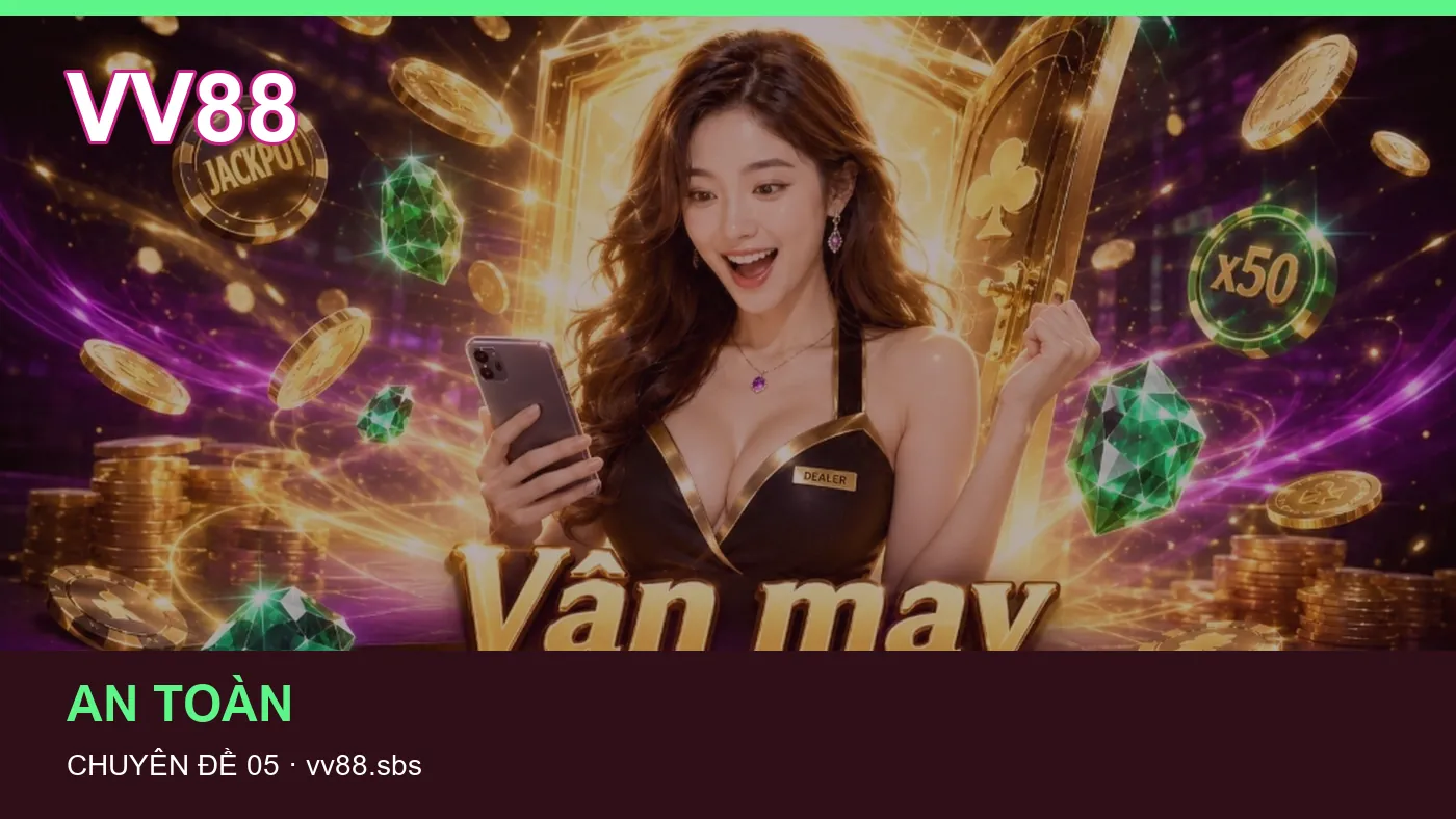 Đối chiếu nguồn và thời điểm cập nhật trong Slot của VV88