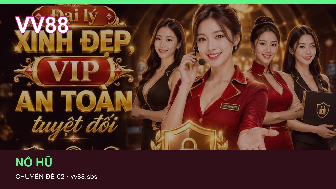 Bảo vệ dữ liệu cá nhân khi tìm hiểu Slot tại VV88