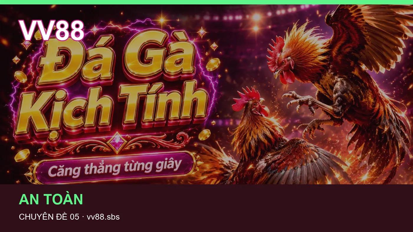 Nổ hũ: những thuật ngữ cần hiểu khi tra cứu VV88