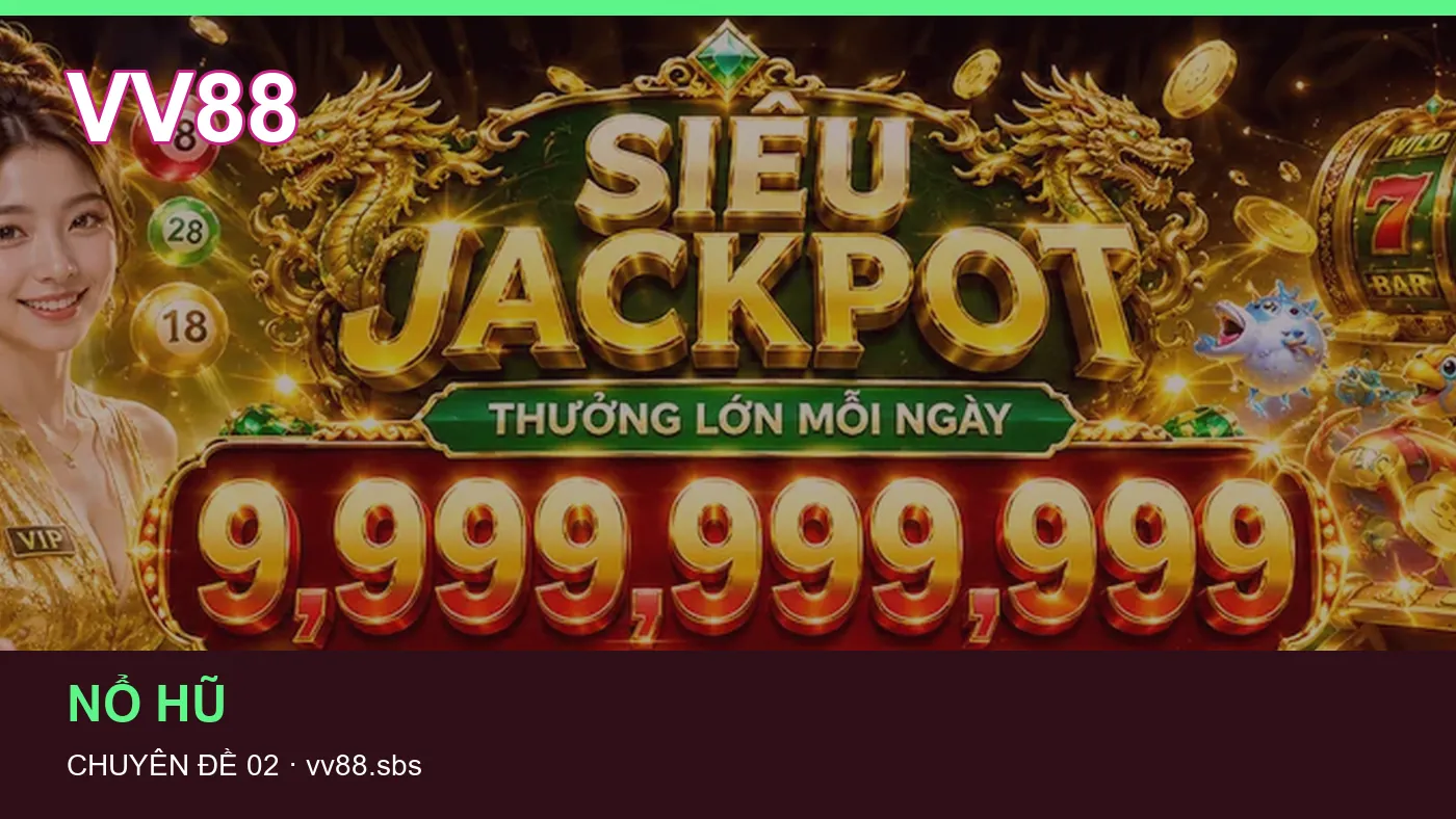 Những nhầm lẫn thường gặp khi đọc nội dung Nổ hũ trên VV88