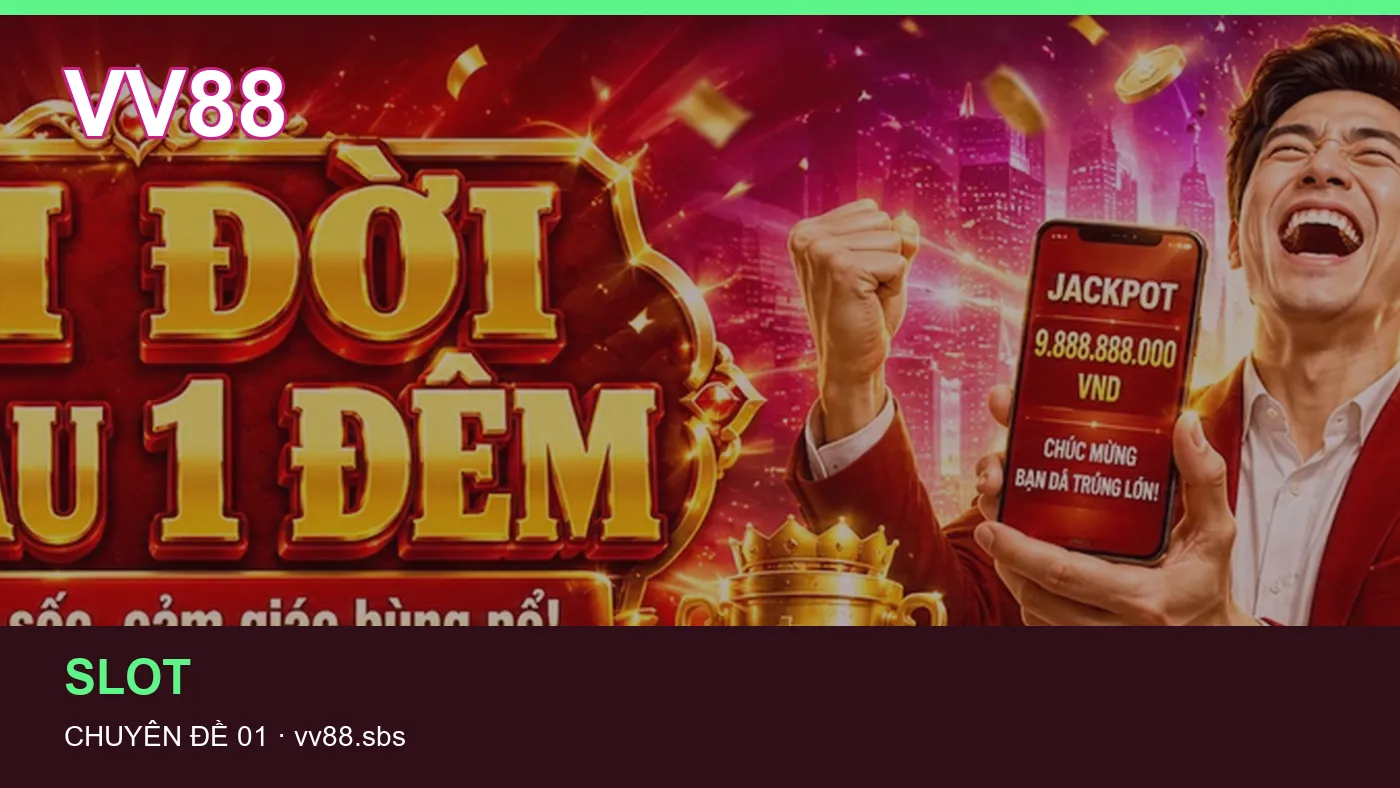 Hỏi đáp về Nổ hũ: quy trình tự kiểm tra trên VV88