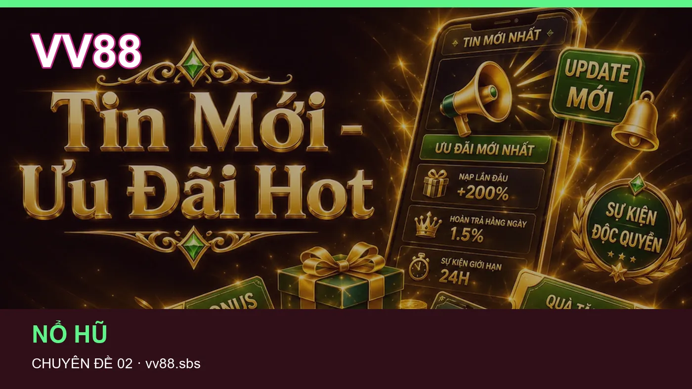 Cách bắt đầu đọc chuyên mục Bắn cá trên VV88