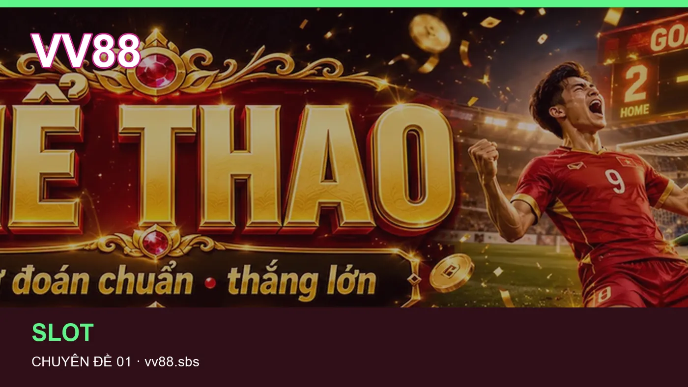 Trò chơi: những thuật ngữ cần hiểu khi tra cứu VV88