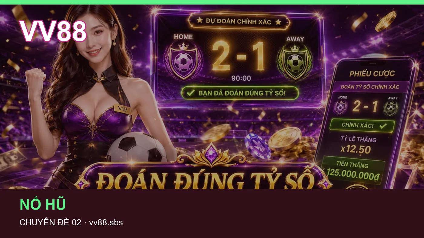 Danh sách kiểm tra thông tin Trò chơi dành cho người đọc VV88
