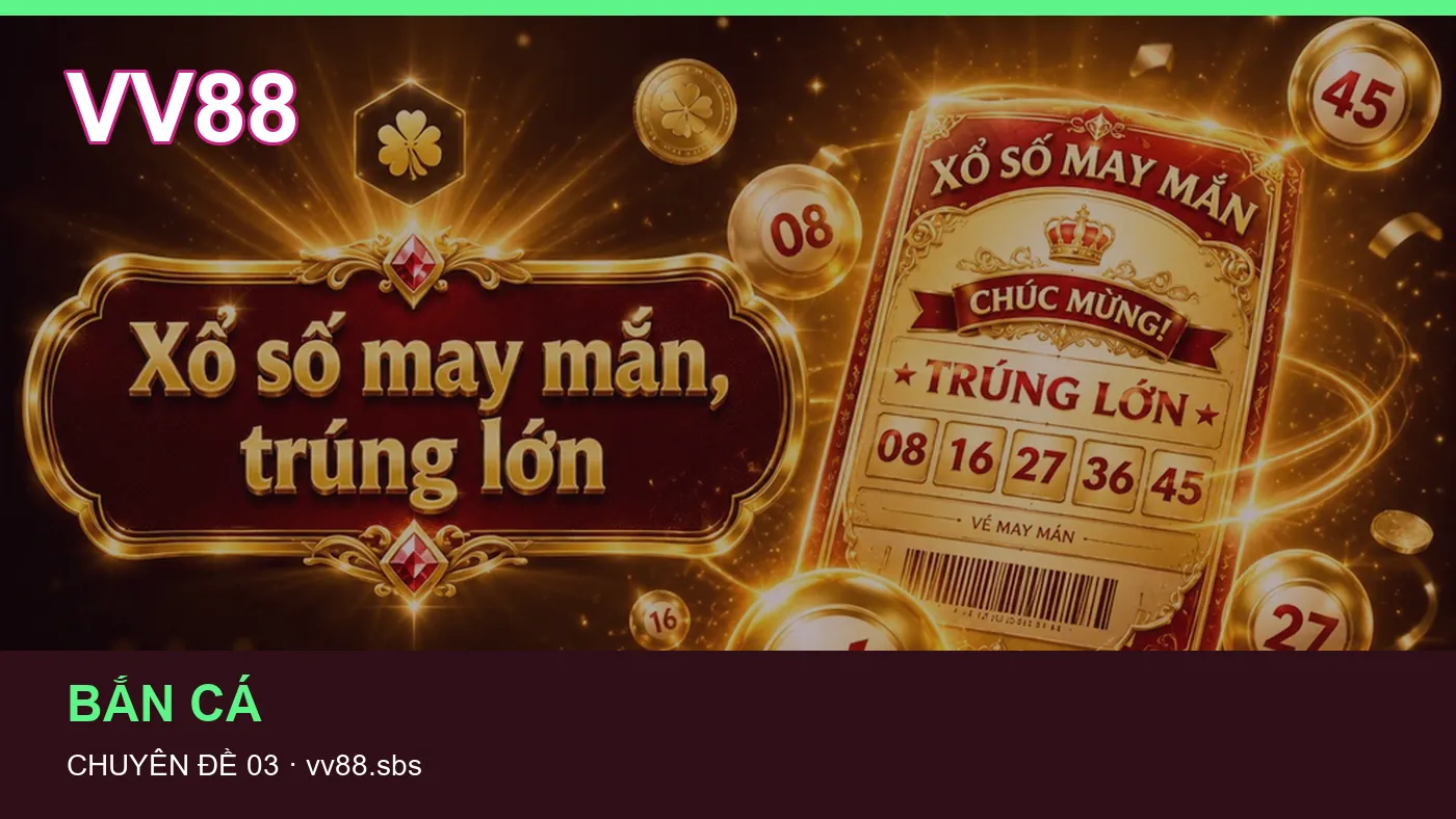 Hình minh họa bài viết VV88